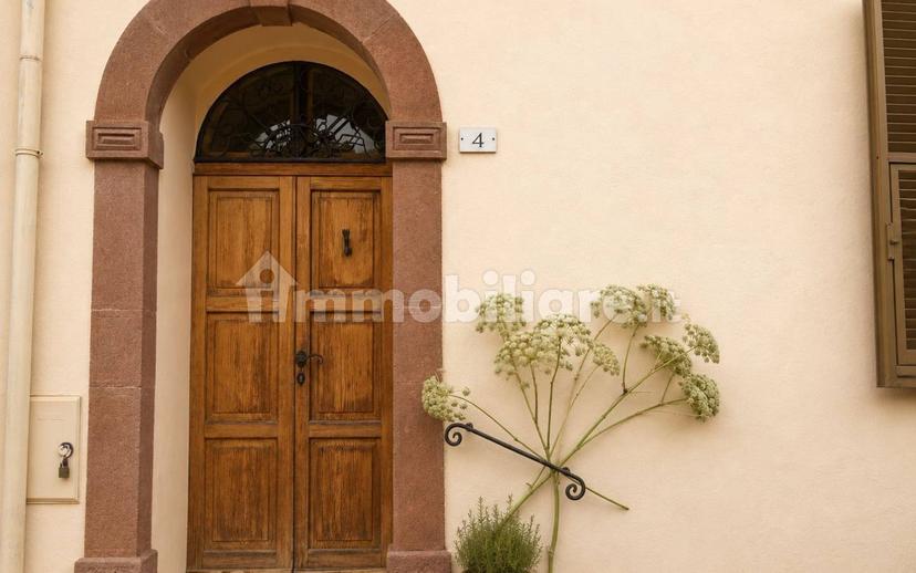 Terratetto unifamiliare piazza Umberto I, Banari — foto 2 di 12