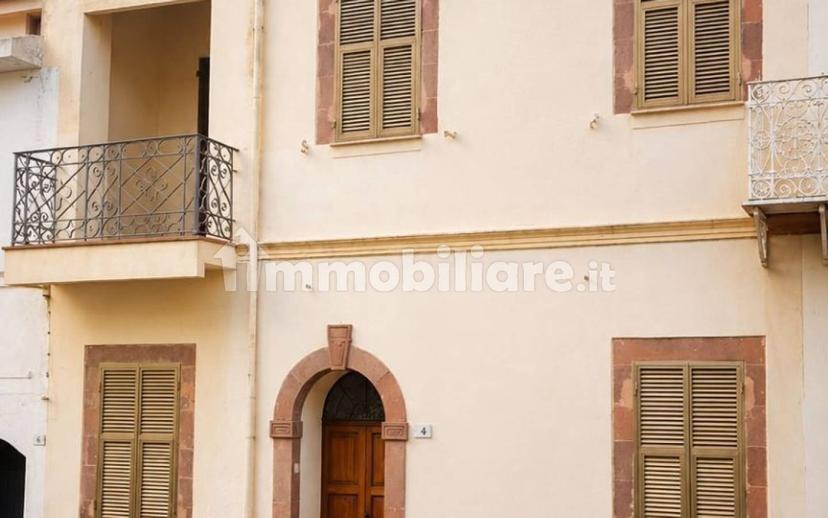 Terratetto unifamiliare piazza Umberto I, Banari — foto 7 di 12