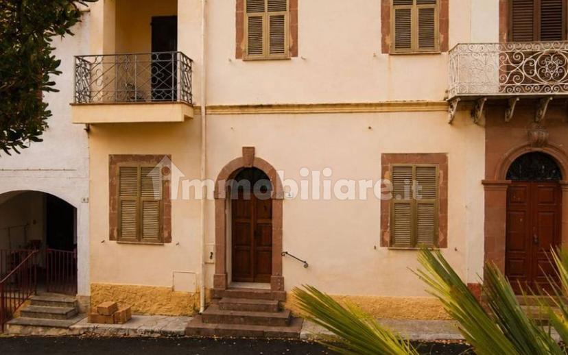 Terratetto unifamiliare piazza Umberto I, Banari — foto 6 di 12