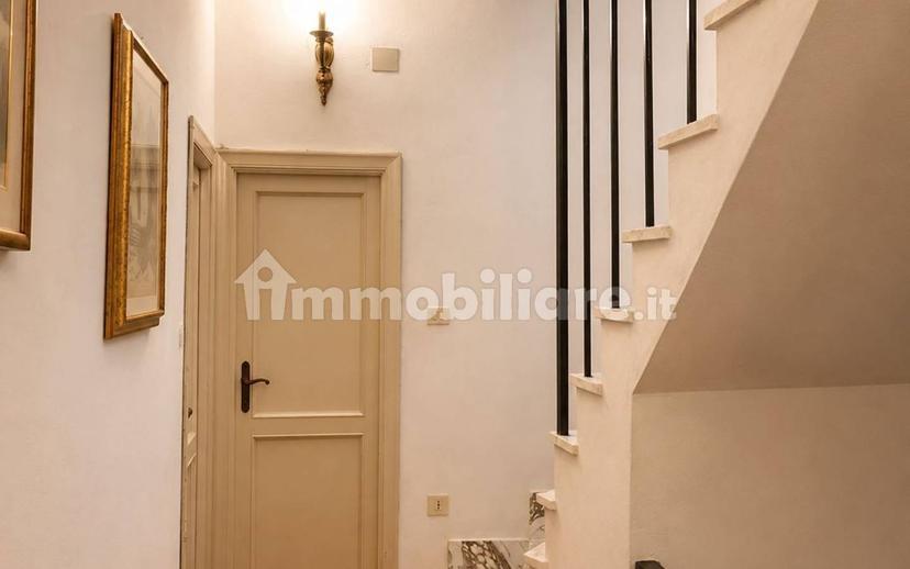 Terratetto unifamiliare piazza Umberto I, Banari — foto 11 di 12