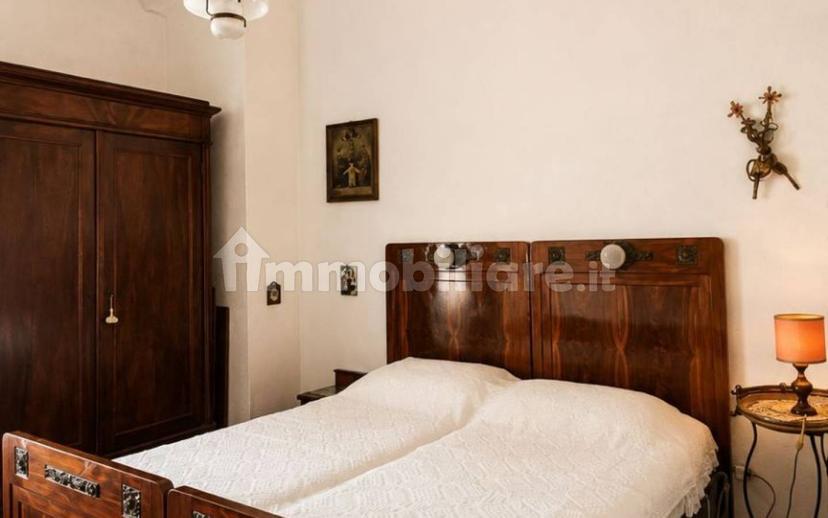 Terratetto unifamiliare piazza Umberto I, Banari — foto 12 di 12