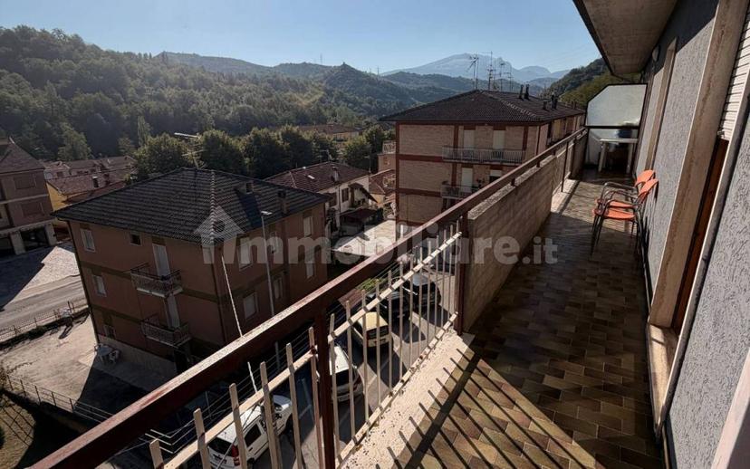 Quadrilocale via Eugenio Montale 2, Marsia, Roccafluvione — foto 11 di 14