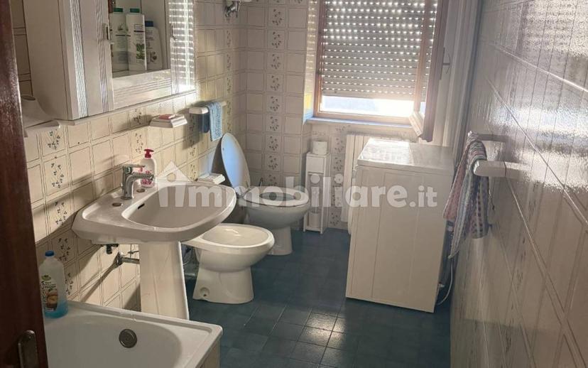 Quadrilocale via Eugenio Montale 2, Marsia, Roccafluvione — foto 6 di 14