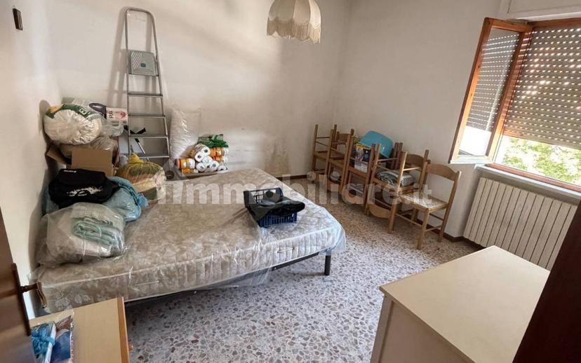 Quadrilocale via Eugenio Montale 2, Marsia, Roccafluvione — foto 14 di 14