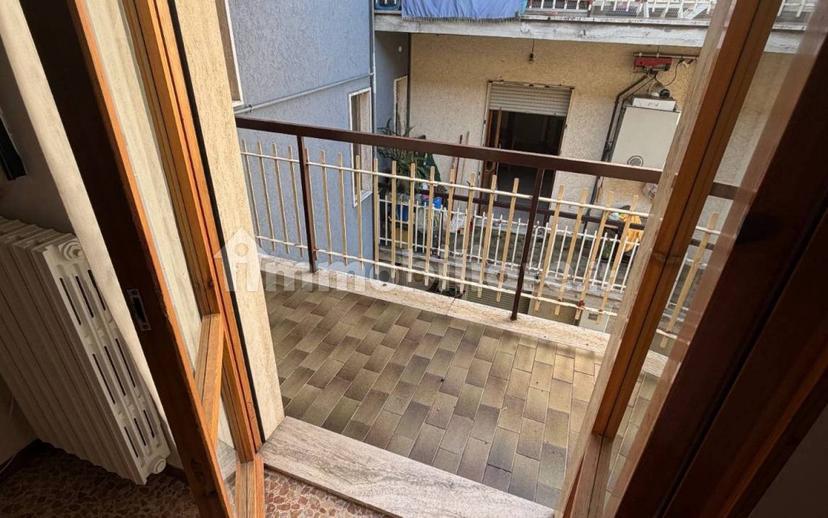 Quadrilocale via Eugenio Montale 2, Marsia, Roccafluvione — foto 8 di 14