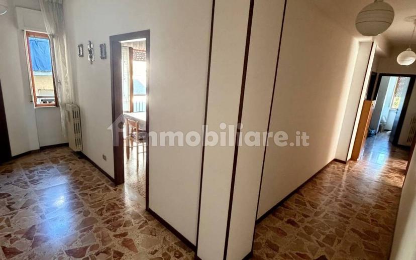 Quadrilocale via Eugenio Montale 2, Marsia, Roccafluvione — foto 5 di 14