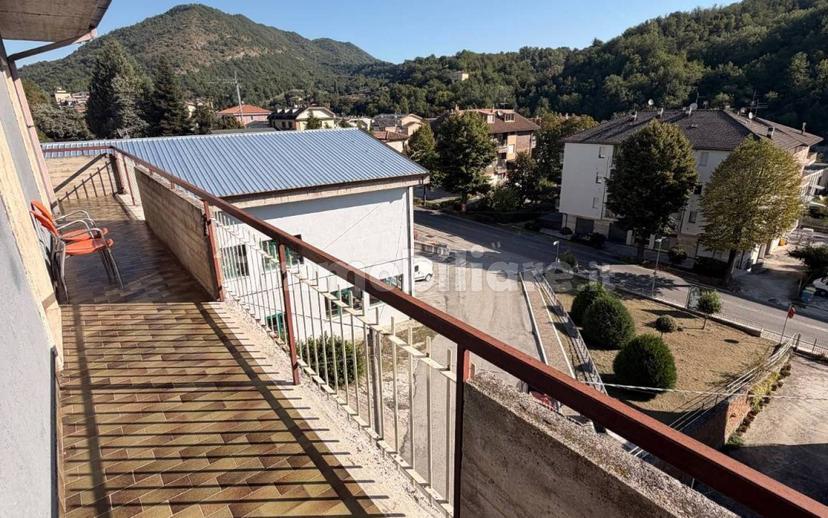 Quadrilocale via Eugenio Montale 2, Marsia, Roccafluvione — foto 2 di 14