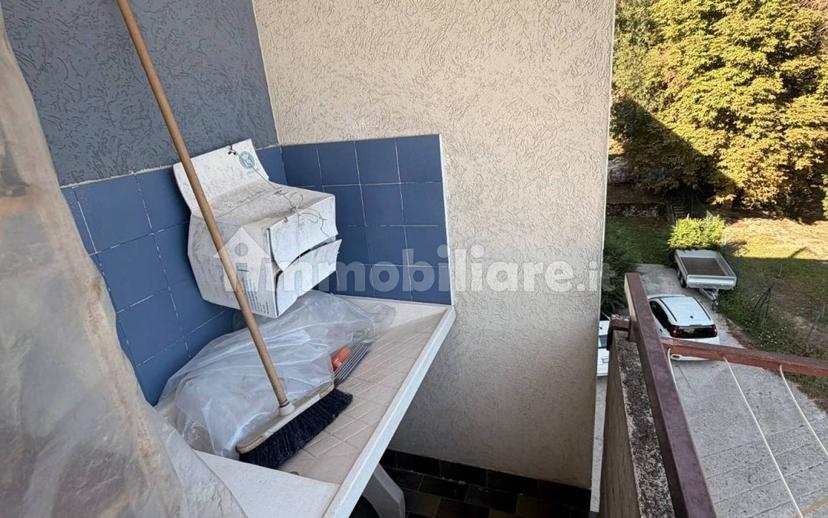 Quadrilocale via Eugenio Montale 2, Marsia, Roccafluvione — foto 10 di 14