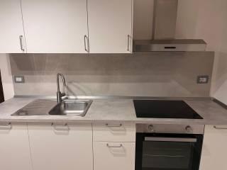 Bilocale corso Vercelli 6, Gattinara — foto 9 di 10
