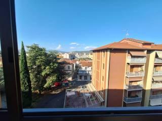 Quadrilocale via 4 Novembre, Saione, Arezzo