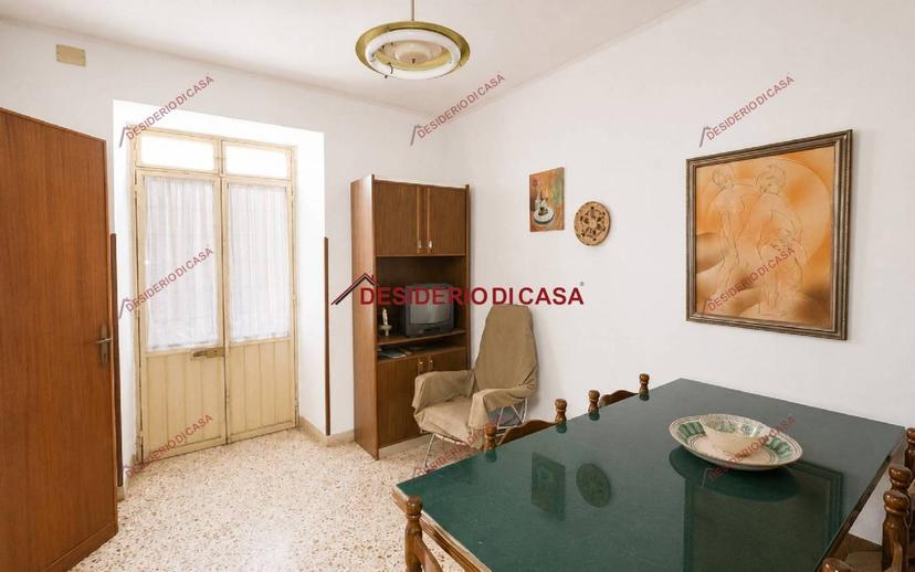Terratetto unifamiliare via Indipendenza 2, Centro, Castellana Sicula — foto 9 di 10
