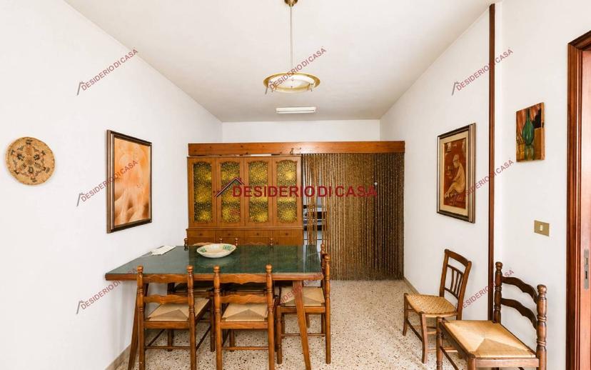 Terratetto unifamiliare via Indipendenza 2, Centro, Castellana Sicula — foto 10 di 10
