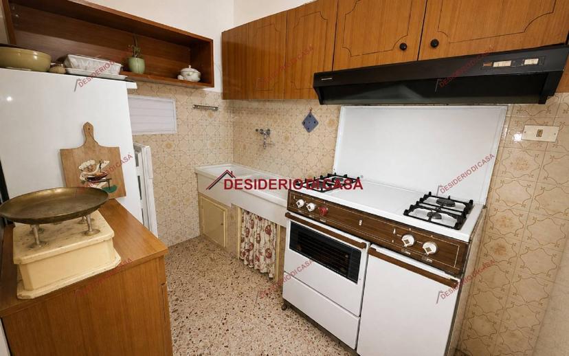 Terratetto unifamiliare via Indipendenza 2, Centro, Castellana Sicula — foto 6 di 10