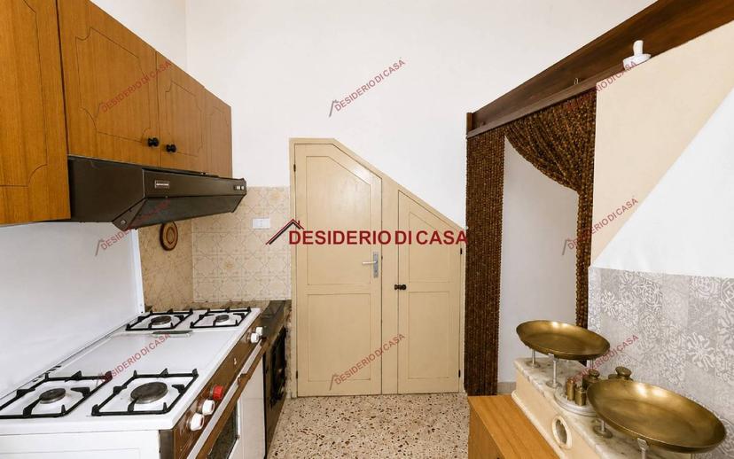 Terratetto unifamiliare via Indipendenza 2, Centro, Castellana Sicula — foto 5 di 10