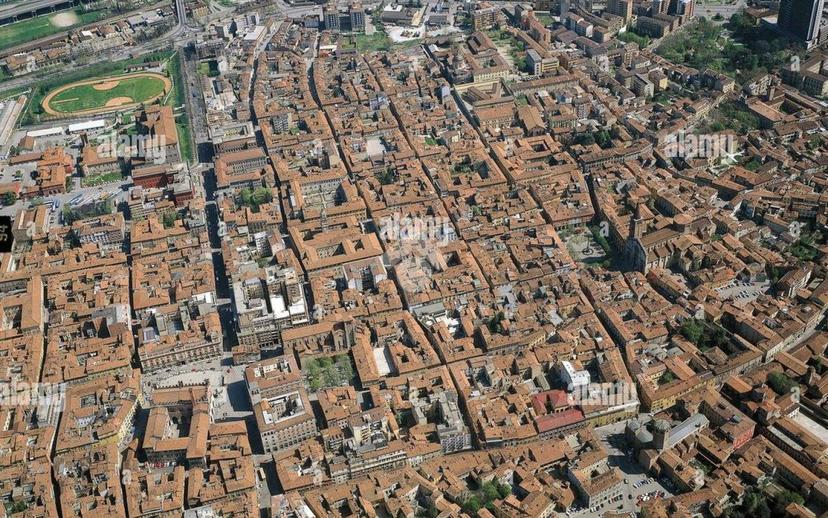 Quadrilocale viale Dante Alighieri 130, Dante - Cheope, Piacenza
