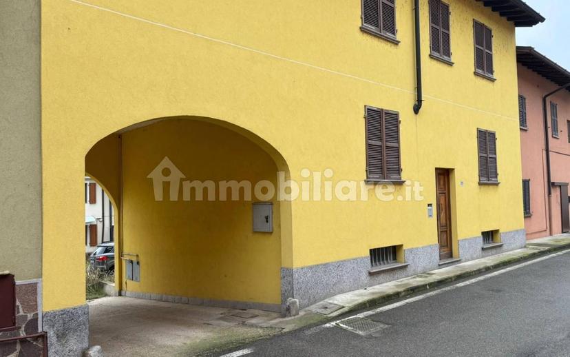 Terratetto unifamiliare via Roma 77, Orio Litta — foto 4 di 6