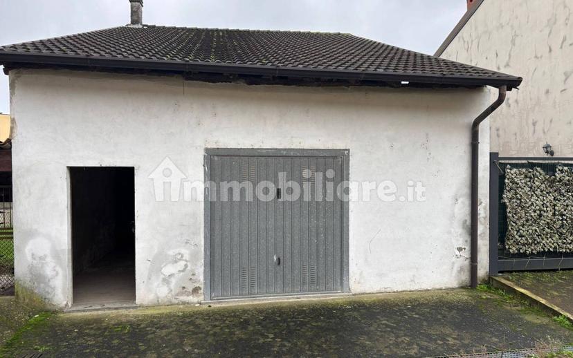 Terratetto unifamiliare via Roma 77, Orio Litta — foto 2 di 6