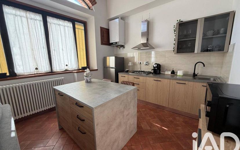 Trilocale Località Santa Mama, Santa Mama, Subbiano — foto 14 di 17