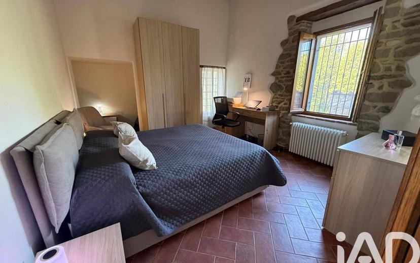 Trilocale Località Santa Mama, Santa Mama, Subbiano — foto 12 di 17