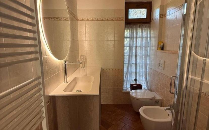 Trilocale Località Santa Mama, Santa Mama, Subbiano — foto 11 di 17