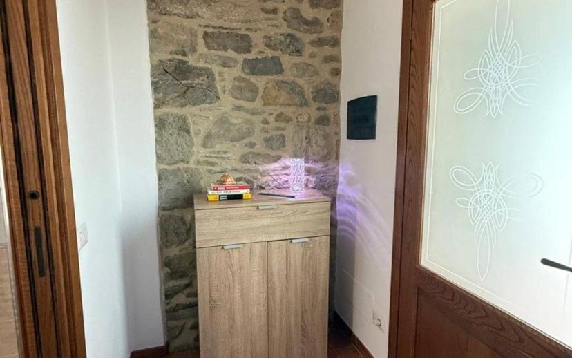 Trilocale Località Santa Mama, Santa Mama, Subbiano — foto 10 di 17
