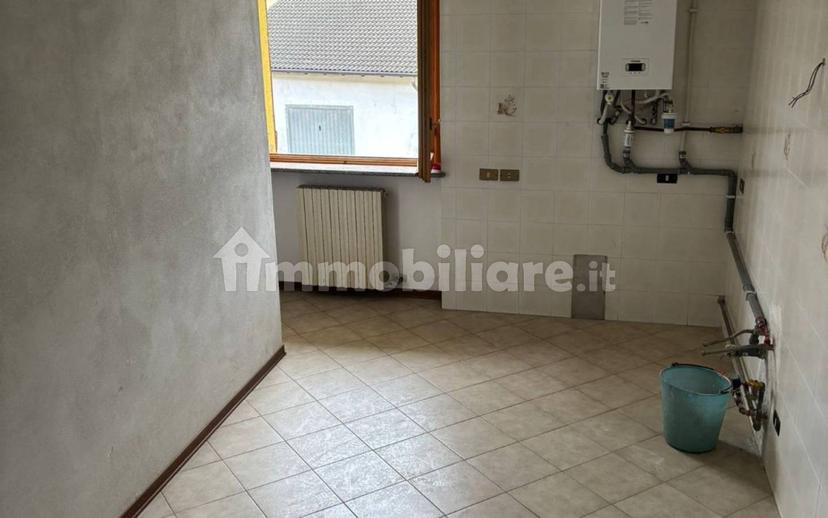 Terratetto unifamiliare via Roma 77, Orio Litta — foto 6 di 6