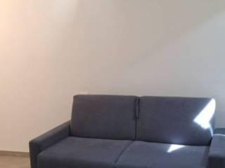 Appartamento via Luigi Sassi 12, Centro Storico, Imola — foto 6 di 10