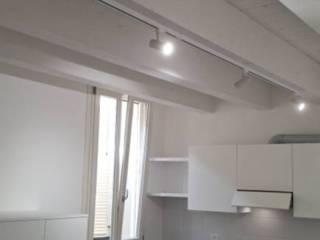 Appartamento via Luigi Sassi 12, Centro Storico, Imola