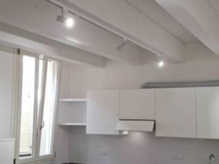Appartamento via Luigi Sassi 12, Centro Storico, Imola — foto 10 di 10