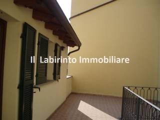 Bilocale buono stato, primo piano, Faenza