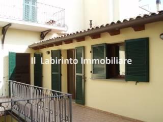 Bilocale buono stato, primo piano, Faenza — foto 7 di 10