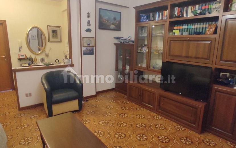 Quadrilocale via della Resistenza 7, Pagliare, Spinetoli — foto 12 di 18