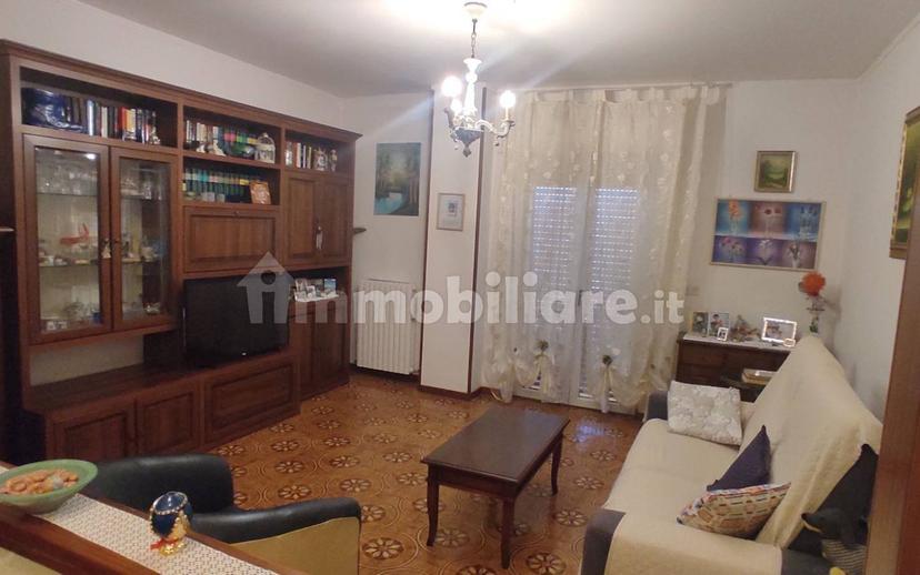 Quadrilocale via della Resistenza 7, Pagliare, Spinetoli — foto 6 di 18