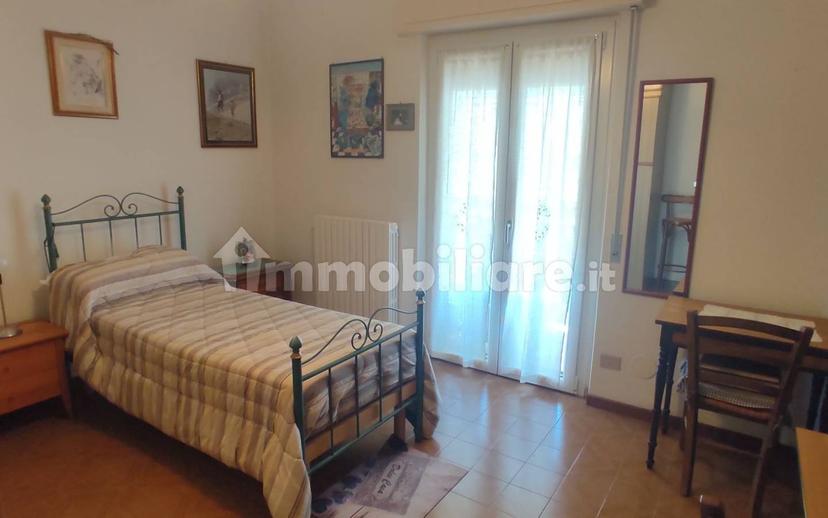 Quadrilocale via della Resistenza 7, Pagliare, Spinetoli — foto 8 di 18