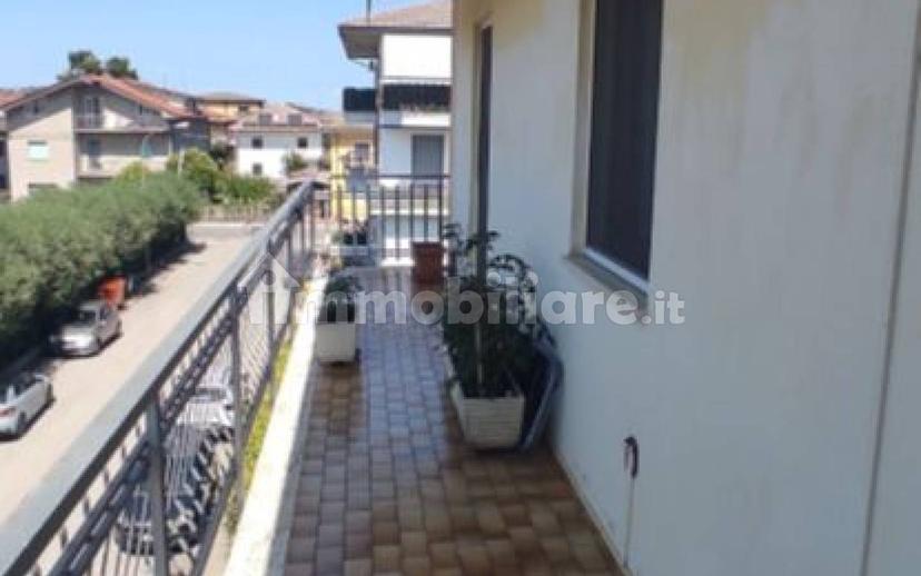 Quadrilocale via della Resistenza 7, Pagliare, Spinetoli — foto 18 di 18