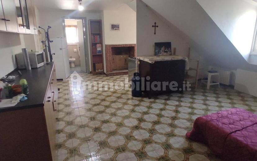 Quadrilocale via della Resistenza 7, Pagliare, Spinetoli — foto 10 di 18