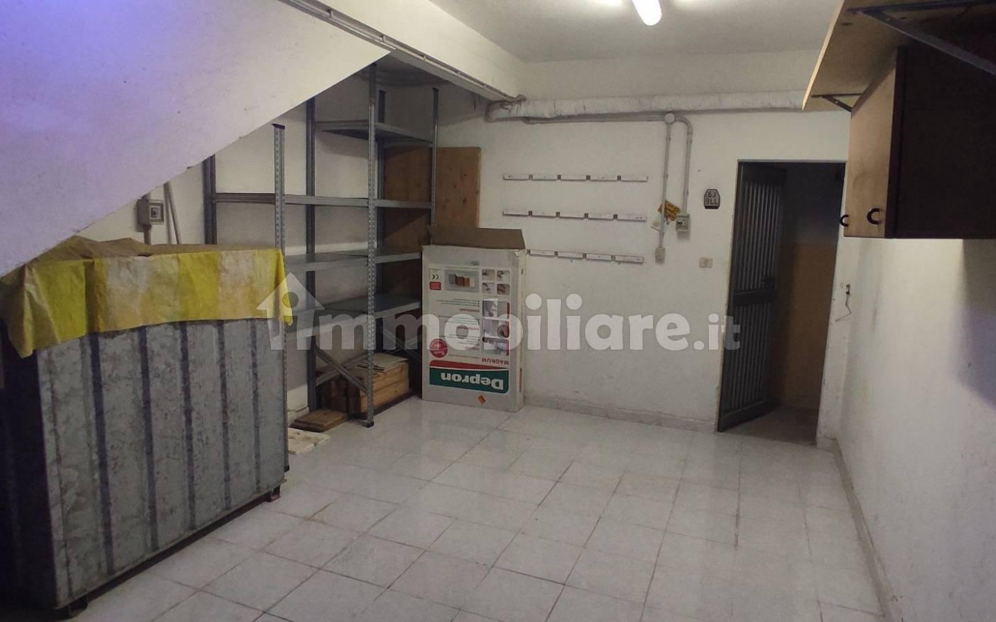 Quadrilocale via della Resistenza 7, Pagliare, Spinetoli