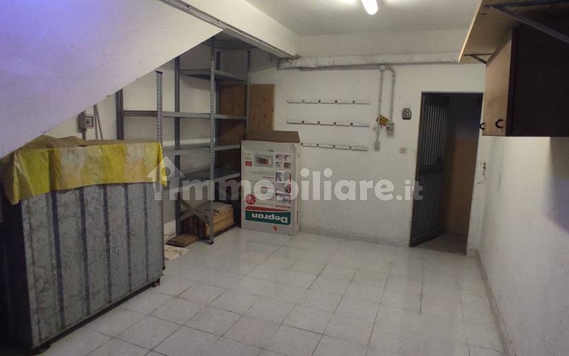Quadrilocale via della Resistenza 7, Pagliare, Spinetoli