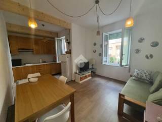 Appartamento via Sombrico, Centro, Iseo — foto 10 di 10
