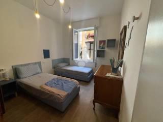 Appartamento via Sombrico, Centro, Iseo