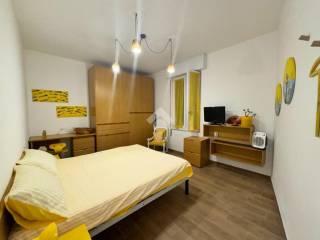Appartamento via Sombrico, Centro, Iseo — foto 7 di 10