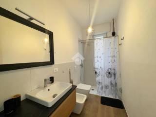 Appartamento via Sombrico, Centro, Iseo — foto 3 di 10