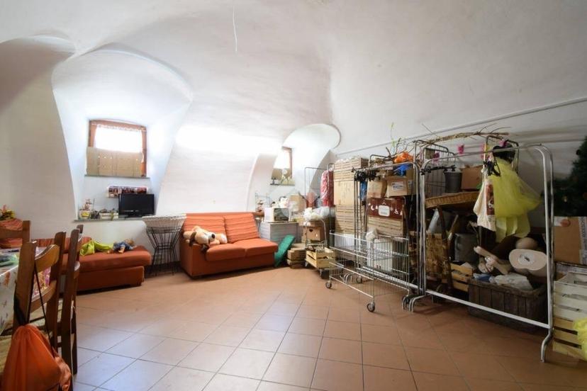 Terratetto plurifamiliare via Chanoux, Centro, Saint-Vincent — foto 12 di 40