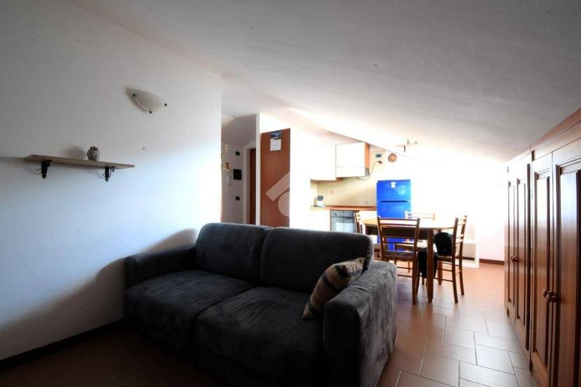 Terratetto plurifamiliare via Chanoux, Centro, Saint-Vincent — foto 32 di 40