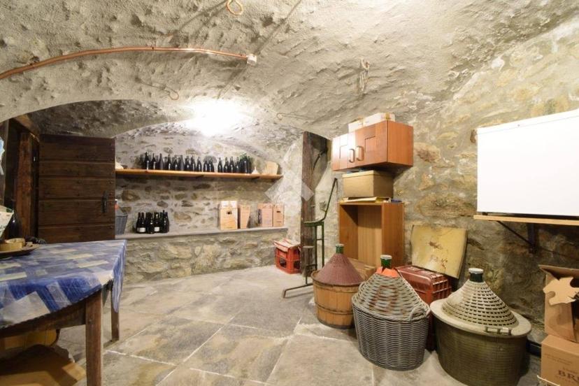 Terratetto plurifamiliare via Chanoux, Centro, Saint-Vincent — foto 37 di 40