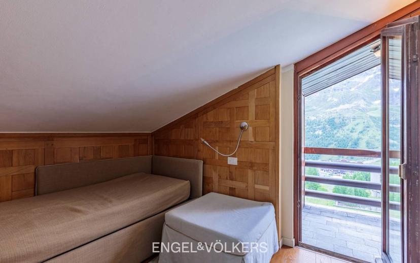 Bilocale frazione Breuil-Cervinia, Breuil-cervinia, Valtournenche — foto 21 di 29