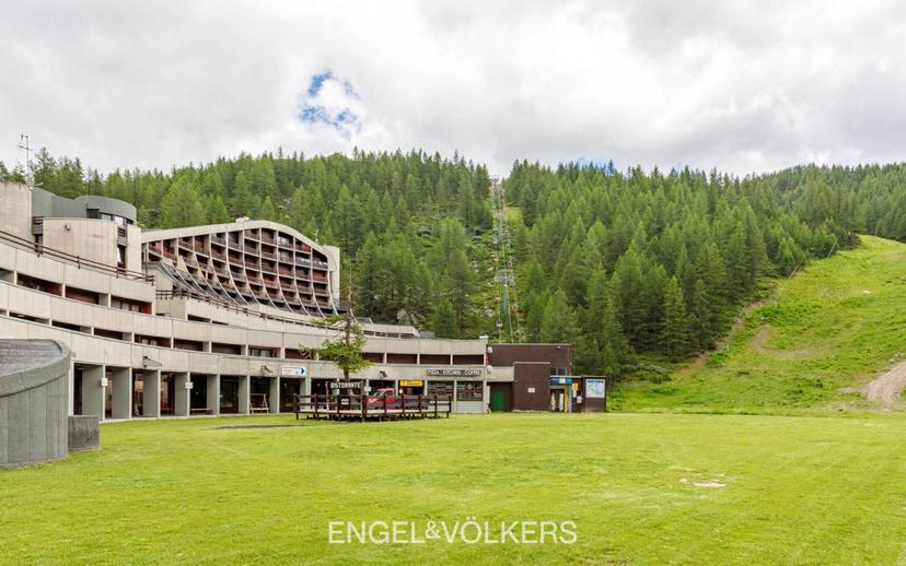 Bilocale frazione Breuil-Cervinia, Breuil-cervinia, Valtournenche — foto 20 di 29