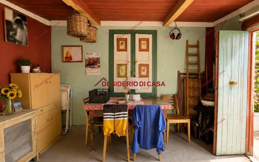 Rustico Rione Franzucchi 5, Centro, Castellana Sicula — foto 7 di 9