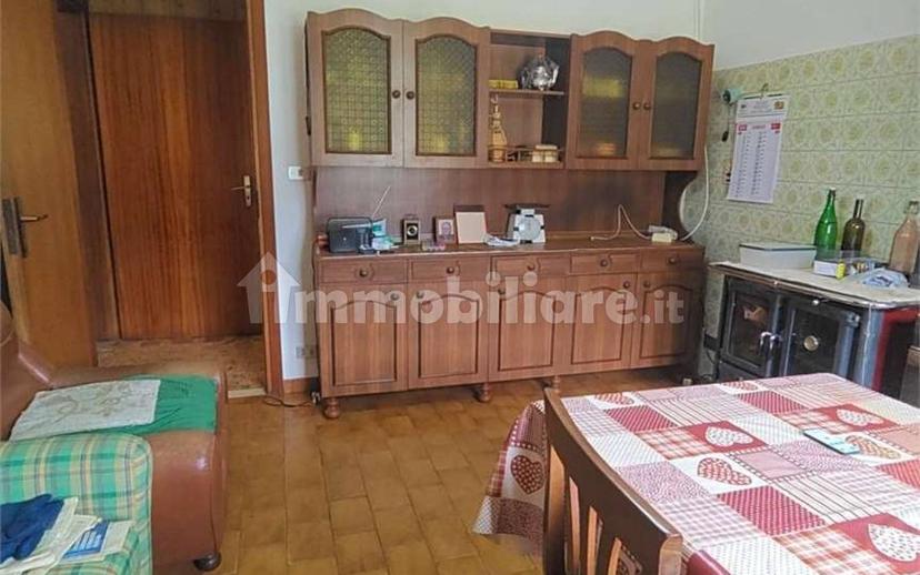 Villa unifamiliare Località Oley, Oley, Montjovet — foto 15 di 44