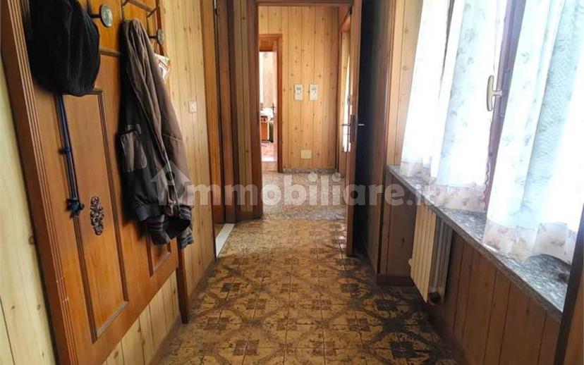 Villa unifamiliare Località Oley, Oley, Montjovet — foto 14 di 44